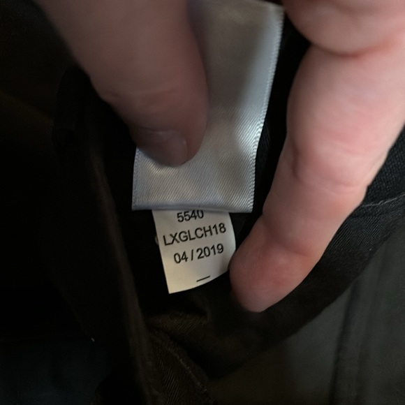 NWT Black Aeropostale High Rise Size 10 Women’s Jeggings - Picture 8 of 8